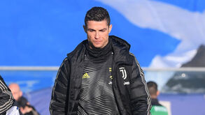 Polícia de Las Vegas emite mandado para recolher ADN de Cristiano Ronaldo