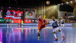 Sp. Braga vence Fundão nos penáltis e apura-se para as 'meias' da Taça da Liga