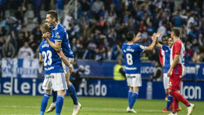 2.ª liga espanhola vai ser transmitida online e Portugal está entre os destinos