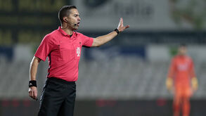 Hélder Malheiro mantém queixa