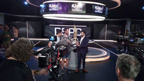 Poker: Colillas conquista PSPC e leva 5,1 milhões para casa 