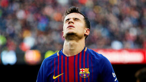 Comparação com Dembélé tira Coutinho do sério: Barcelona com outro caso em mãos 
