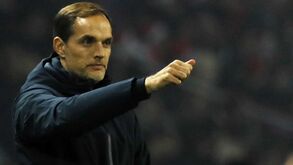 PSG tem 30 milhões para um só reforço: os nomes na lista de Tuchel