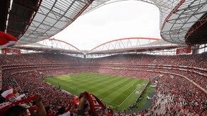 Processo do Benfica sobre divulgação de emails segue para julgamento