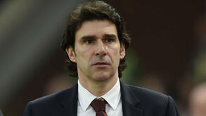 Nottingham Forest anuncia demissão de Karanka e avisa que não fala mais sobre o tema