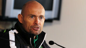 Marcel Keizer: «Jogo com FC Porto é importante mas não decisivo»