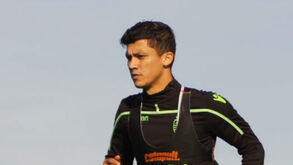 Fredy Montero: «FC Porto está muito forte mas pode ter um mau dia»