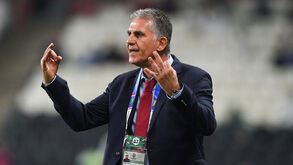 Especialista que ajuda o Irão elogia Queiroz: «Está num nível único»