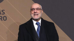 Carlos Queiroz confirma Nelo Vingada na estrutura do Irão