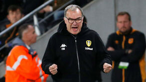 Marcelo Bielsa admite que enviou espião ao treino do adversário