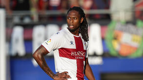 Rúben Semedo depende de juiz