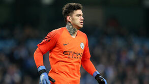 Ederson da depressão à Premier League