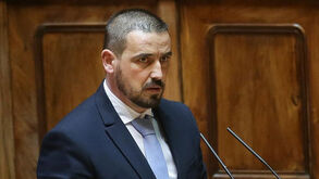 Luciano Gonçalves: «Sinto vergonha destes e de outros selvagens»