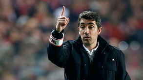 Bruno Lage faz história