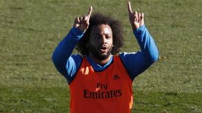 Revolução à vista no Real Madrid: os jogadores que estão com um pé fora do Santiago Bernabéu