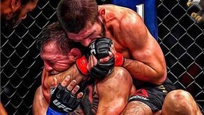 Khabib reacende guerra com McGregor: «Vais viver com essa vergonha toda a tua vida»