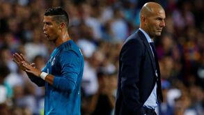 Ex-dirigente do Real Madrid revela verdadeiro motivo da saída de Zidane