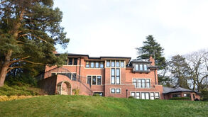 Cristiano Ronaldo vendeu mansão de Manchester por 3,6 milhões de euros