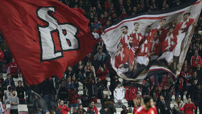 PSP teve de usar balas de borracha contra grupo dos No Name Boys nos Açores