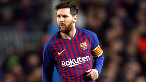 Messi, Ronaldo e Griezmann entre os 100 homens mais bonitos do Mundo