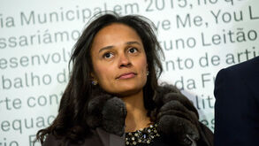 Isabel dos Santos é a oitava pessoa mais rica de África