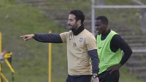 TAD suspende pena a treinadores do Casa Pia