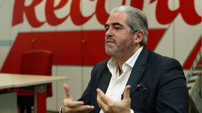 Combate aos parasitas do desporto