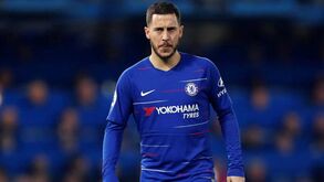 Eden Hazard e a verba astronómica que o pode colocar no Real Madrid