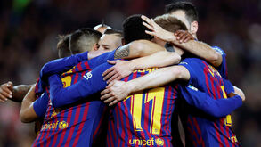 Barcelona gasta mais de 500 milhões de euros por época com salários de jogadores