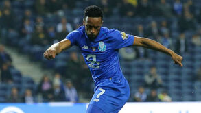 Hernâni marcou golo decisivo: «Tenho de estar sempre preparado para momentos como este»