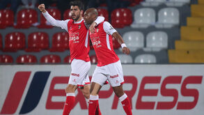 A crónica do Aves-Sp. Braga, 1-2: Mais meia hora de suspense só ficava bem