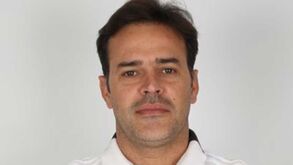 Jhony Conceição será o observador da equipa principal do Benfica