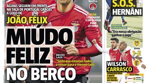Quarta-feira, 16 de janeiro de 2019