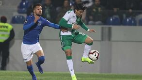 Os jogadores do Sporting um a um: licença para disparar