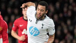Mousa Dembélé deixa o Tottenham e reforça futebol chinês