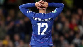 Loftus-Cheek: «Qualquer jogador que assuma ser gay terá o meu apoio e respeito»