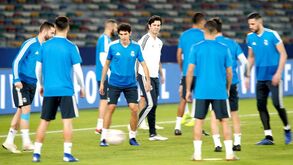 Real Madrid anda 'às compras' e tem um jogador da Liga NOS no topo das preferências