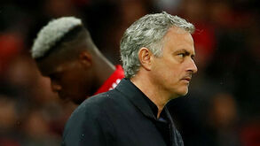 Mourinho: «No dia em que um jogador se torna mais importante que o clube, adeus»