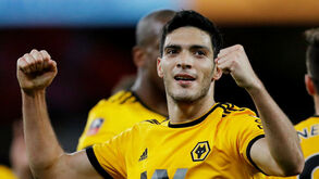 Jiménez quer o Wolverhampton mas admite regresso ao Benfica e até saída para outro clube