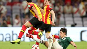 Benfica e FC Porto atentos a Rankin