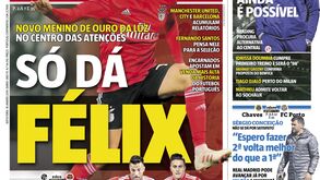 Sexta-feira, 18 de janeiro de 2019