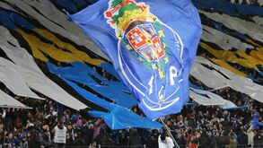«A ligação do FC Porto ao caso dos e-mails é a de denunciante e vítima de esquemas»