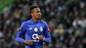 Empresário de Militão: «Não descartamos que o Real Madrid o contrate em junho»