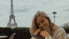 Foto de namorada de Frenkie de Jong alimenta rumores da 'traição' ao Barcelona