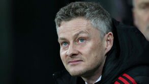 Solskjaer e a 'denúncia' de Mourinho sobre o poder dos jogadores: «Os tempos estão a mudar»