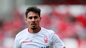 Grécia: Gil Dias 'engorda' clã do Olympiacos