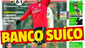 Sábado, 19 de janeiro de 2019