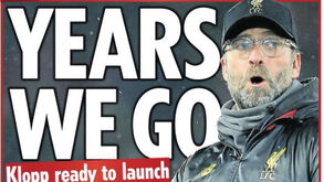 As capas da imprensa internacional