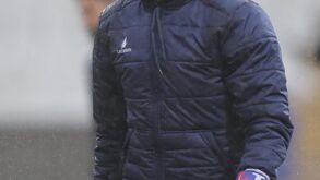 Silas: «Fomos equipa séria e brava»