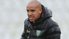 Pepa: «É um ponto importante»